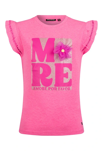 Persival meisjes T-shirt